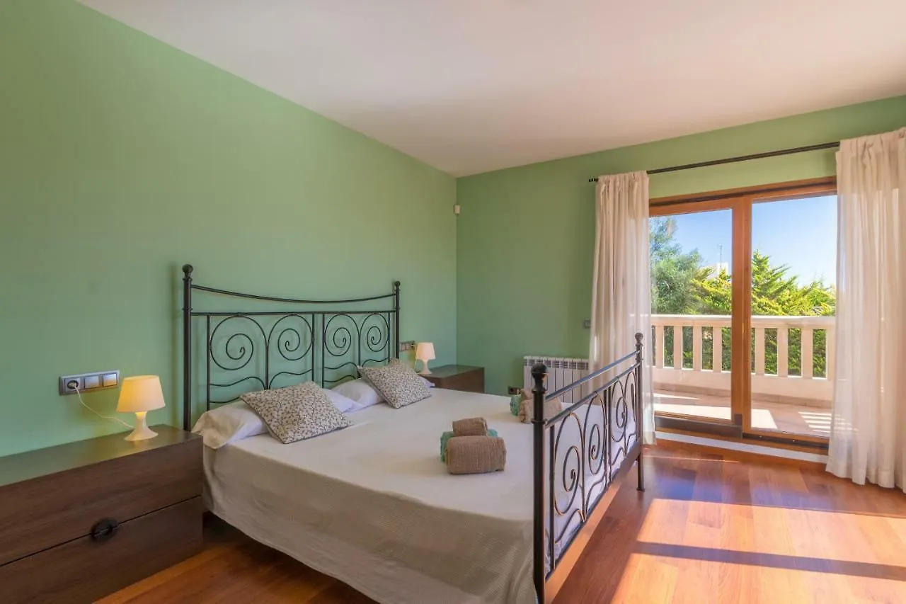 Chalet Portocolom - 261836 Villa Spain