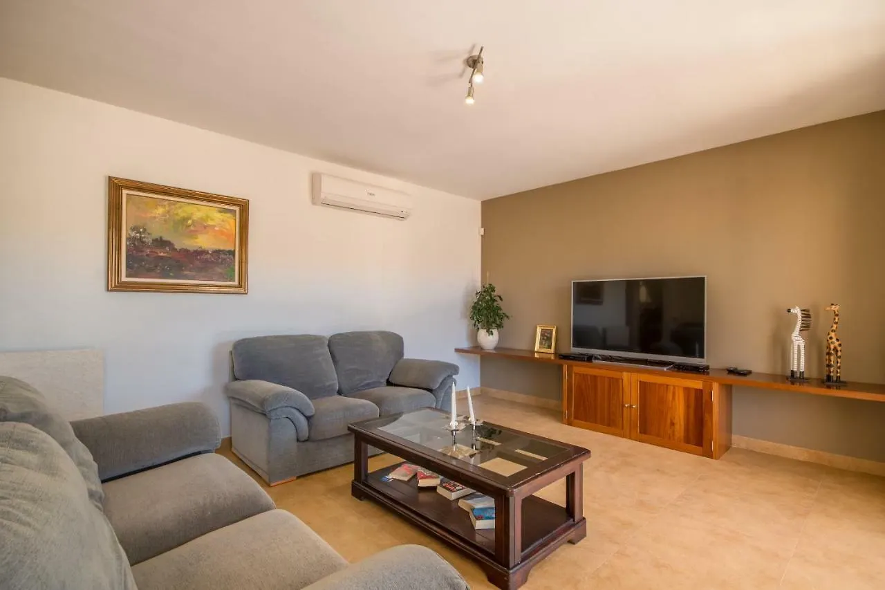 Portocolom - 261836 Villa Portocolom (Mallorca)