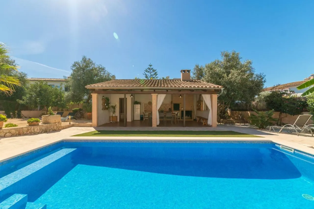 Portocolom - 261836 Villa 0*, Portocolom (Mallorca)
