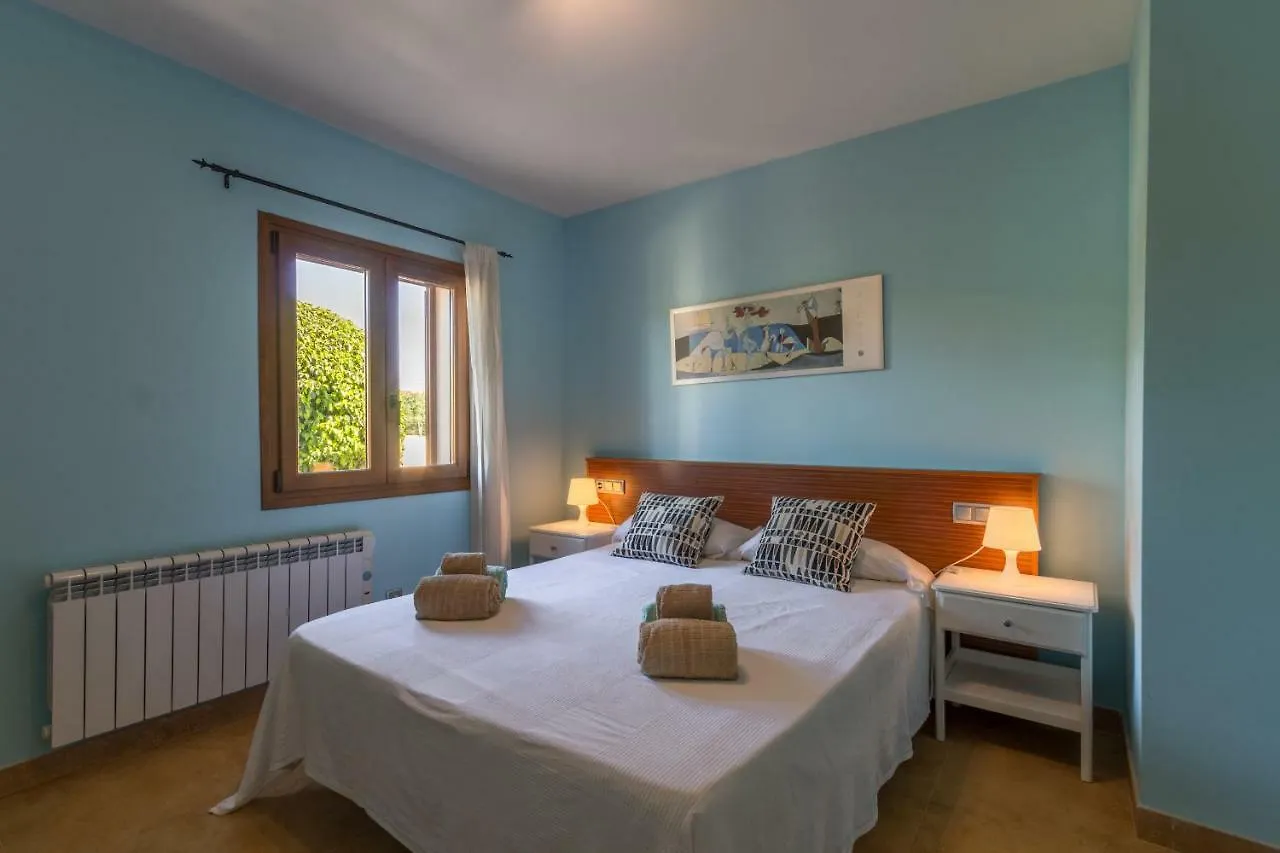 Portocolom - 261836 Villa Portocolom (Mallorca)