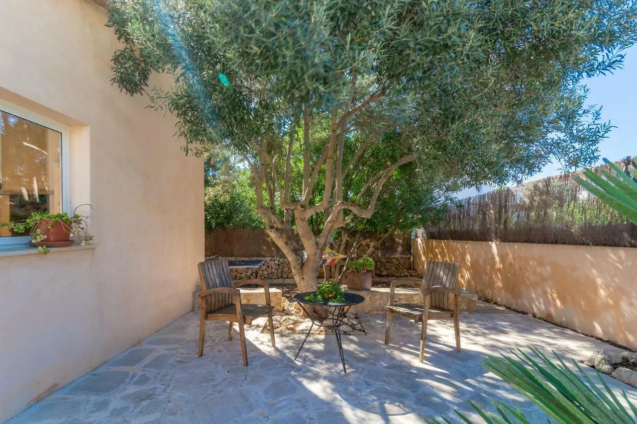 Portocolom - 261836 Villa Chalet Portocolom (Mallorca)