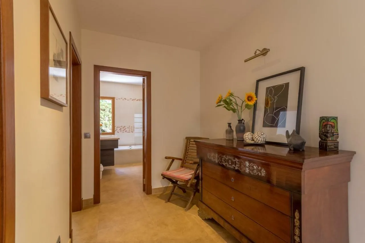 Chalet Portocolom - 261836 Villa