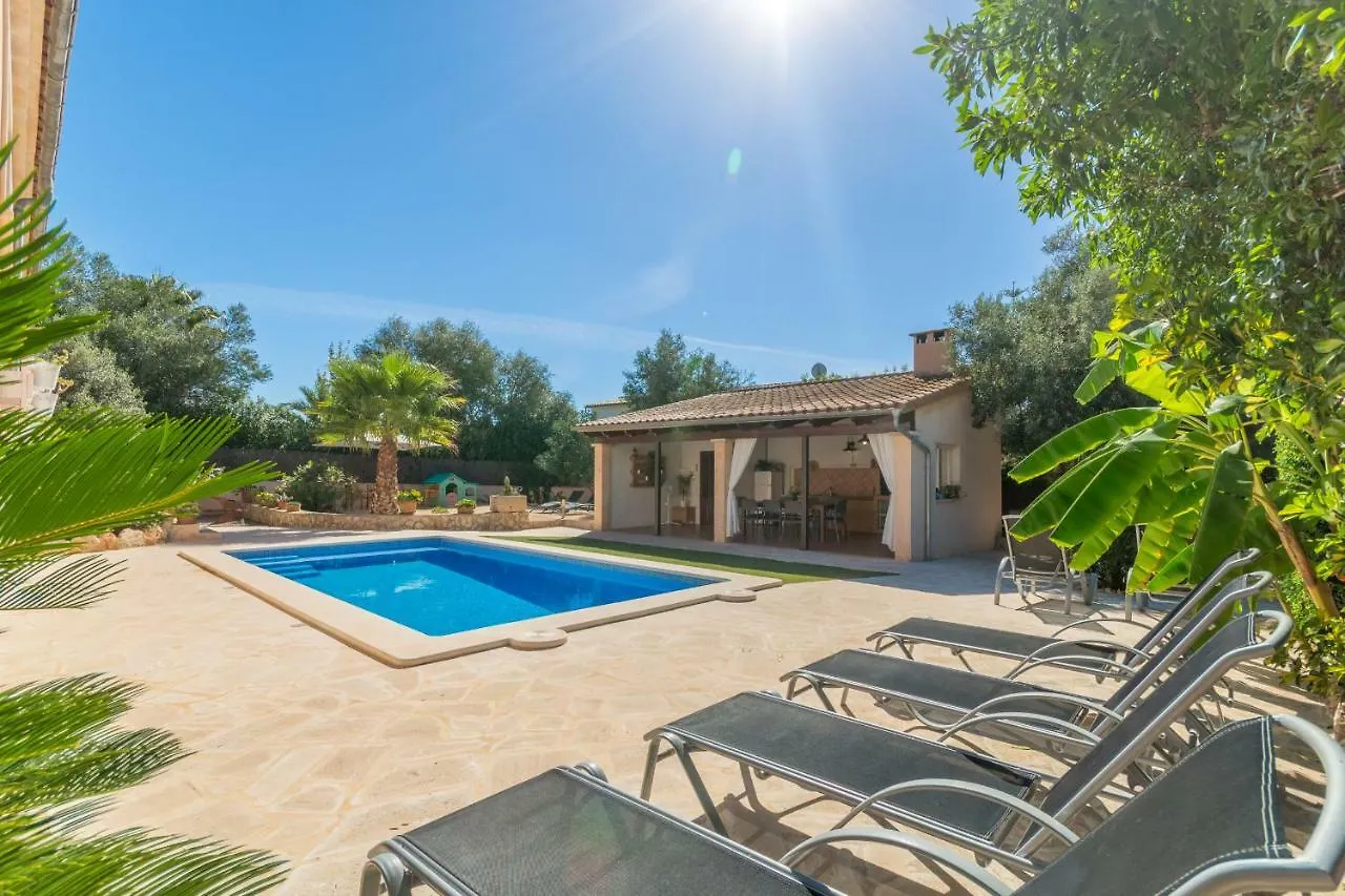 Portocolom - 261836 Villa 0*, Portocolom (Mallorca)
