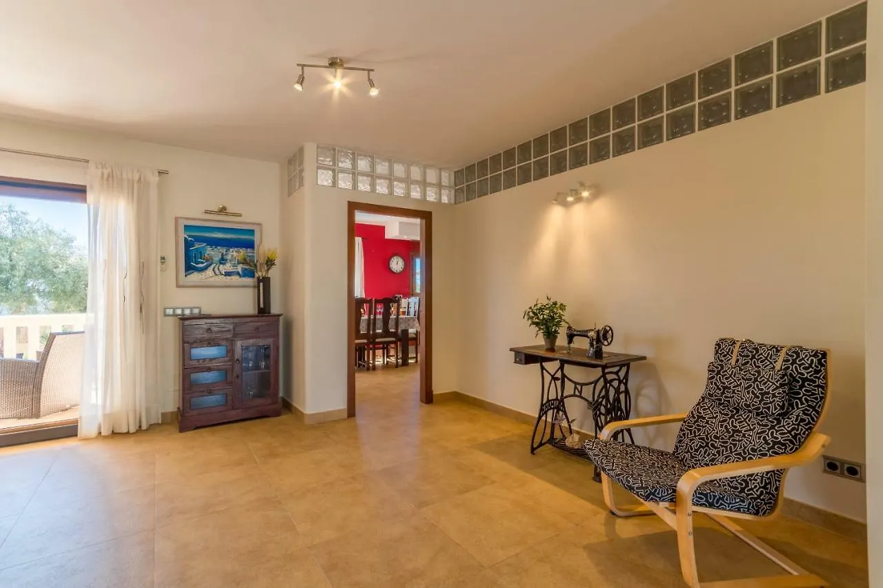 Chalet Portocolom - 261836 Villa Spain