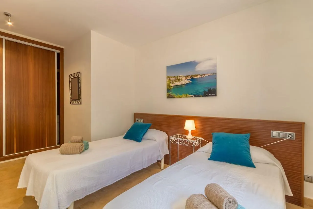 Portocolom - 261836 Villa Spain
