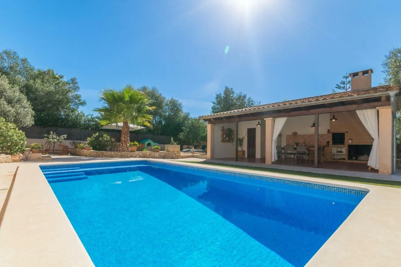 Portocolom - 261836 Villa