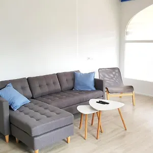 Apartment Loremar, Portocolom (Mallorca)