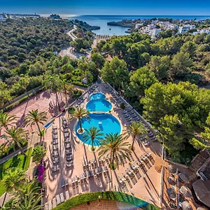 Hotel Grupotel Club Cala Marsal - New Reopening 2025, Portocolom (Mallorca)