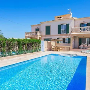 Villa Alicia, Portocolom (Mallorca)