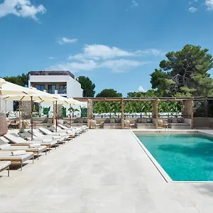 Hotel Barefoot Mallorca, Portocolom (Mallorca)