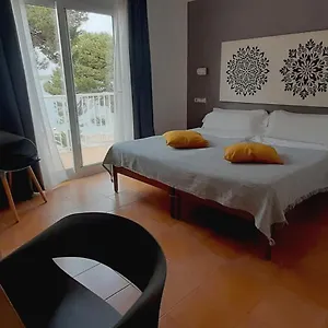 Hotel Bahia Azul, Portocolom (Mallorca)